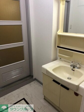 かやのき団地5号棟の物件内観写真